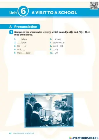 G7(new book)- U6- exe1