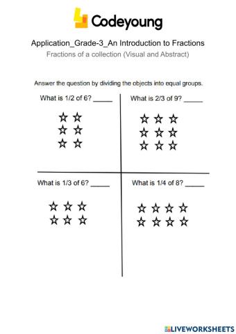 Fractions