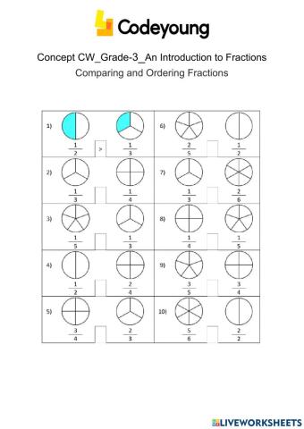 Fractions