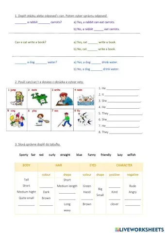 Project Explore 2 - Introduction Revision