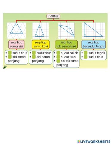 Matematik topik Ruang