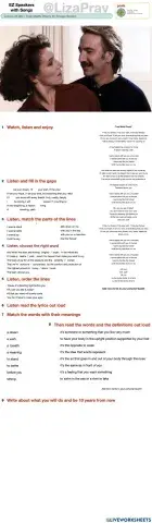 Truly Madly Deeply by Savage Garden