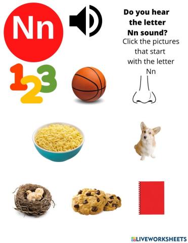 Letter Recognition - N