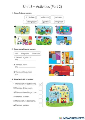Unit 3 Activities 2