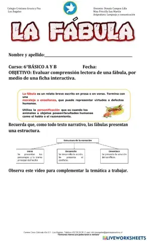 Guía evaluada estudiantes transitorios