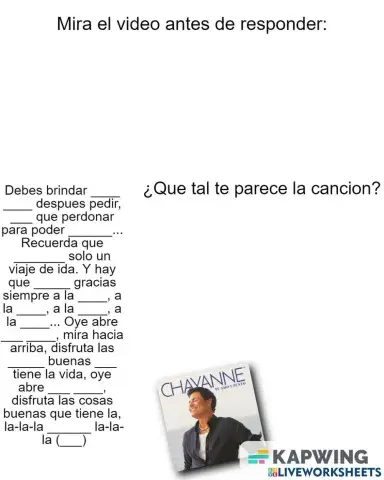 (Español) Madre Tierra