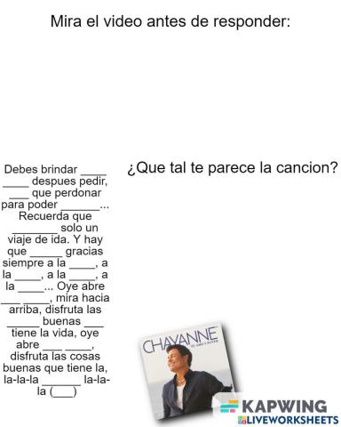 (Español) Madre Tierra