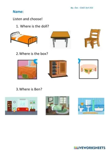 I Learn Smart Start 3A