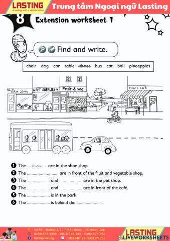 KB BE Lvel 2 - U8 EW 1 P58