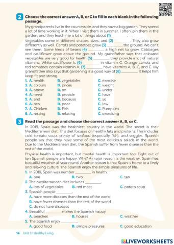 G7(new book)- U2- exe2