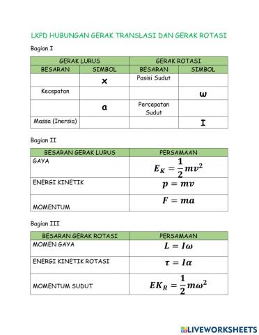 Lkpd dinamika rotasi