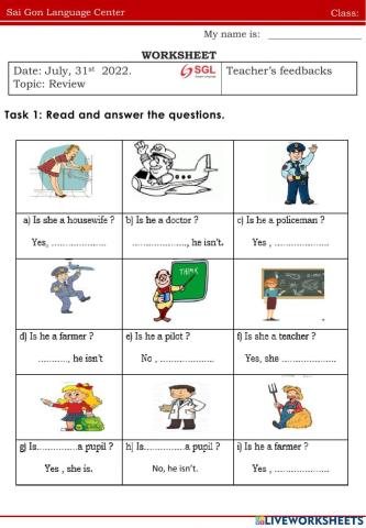 Walrus review term test