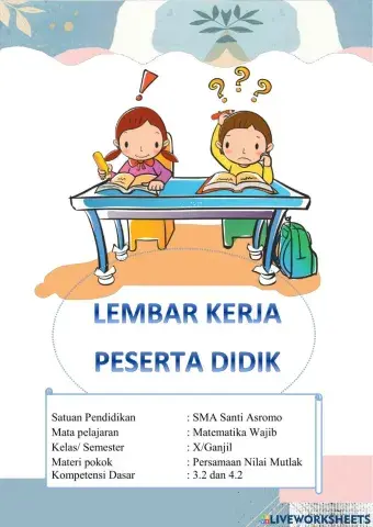 Lkpd aksi 2 pertemuan 1