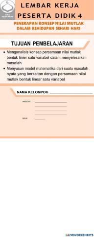 Lkpd pertemuan 2 aksi 2