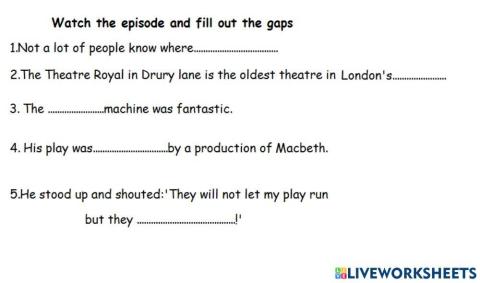 Steal smb's thunder idiom