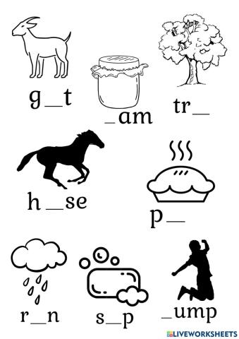 Jolly phonics group 4