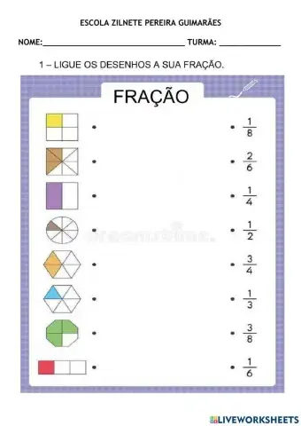 Fração