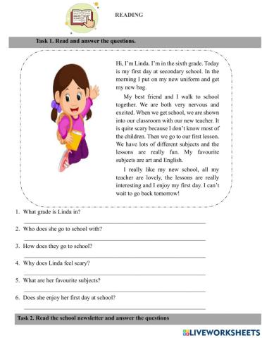 U6-ilsw-Unit 2 Reading