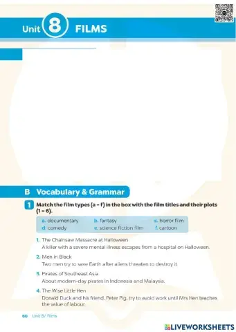 G7(new book)- U8- exe1