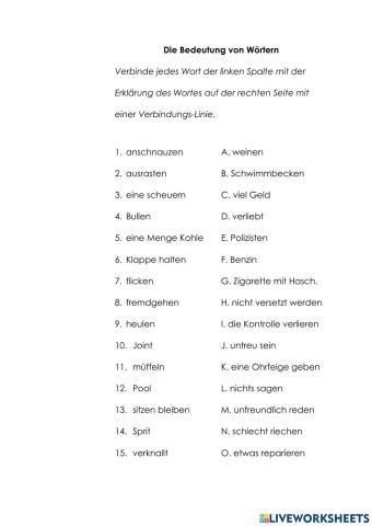 Tschick in einfacher Sprache 4