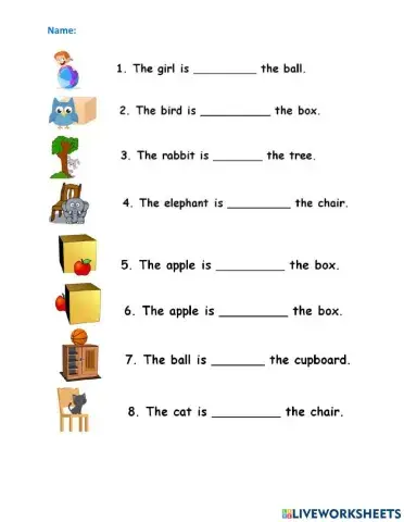 I Learn Smart Start 2A