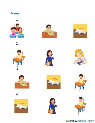 I Learn Smart Start 2A