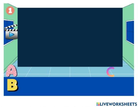 Comida y reservación