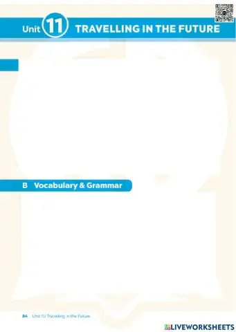 G7(new book)- U11- exe1