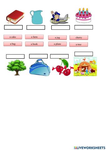 Find the title to the picture