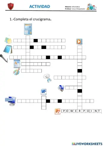 Accesorio - accesibilidad