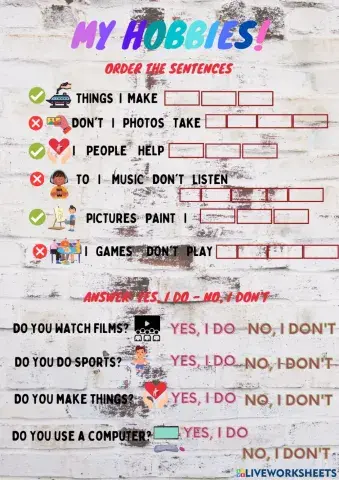 Affirmative Negative - A computer for the club