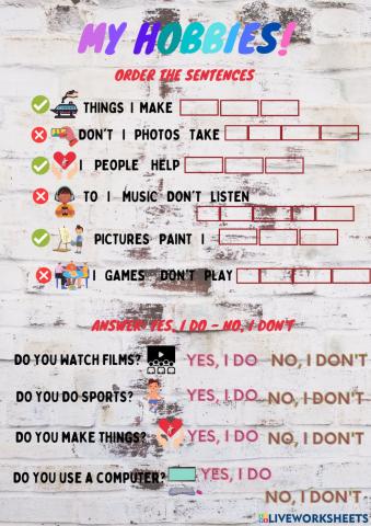 Affirmative Negative - A computer for the club