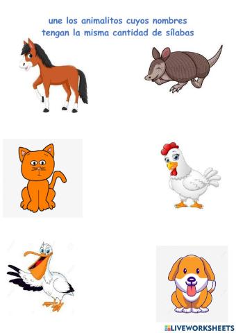 Conciencia fonologica