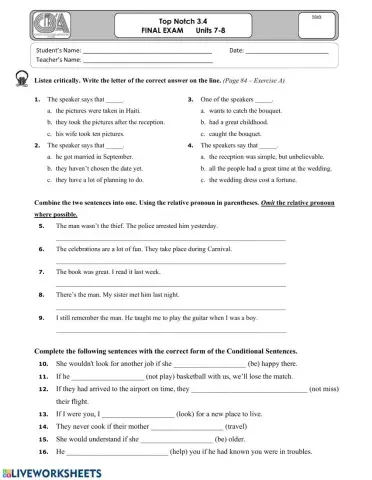 Top Notch 3.4 FINAL (Improved 2022)