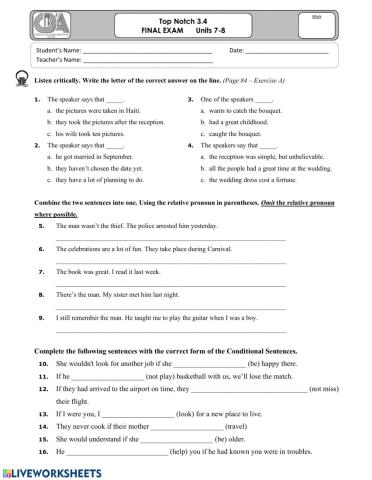 Top Notch 3.4 FINAL (Improved 2022)