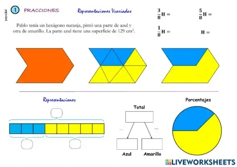 Fracciones graficas 1