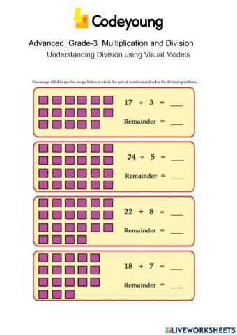 Division