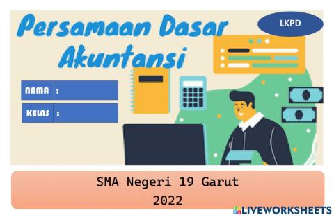 Lkpd persamaan dasar akuntansi