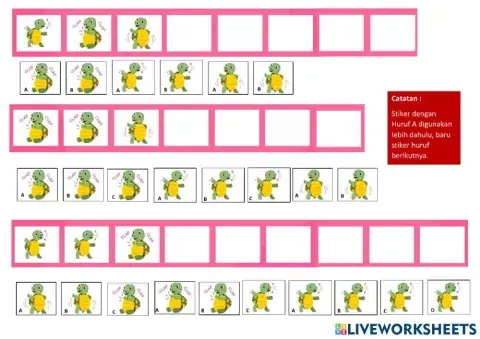 Tugas Pengenalan Pola