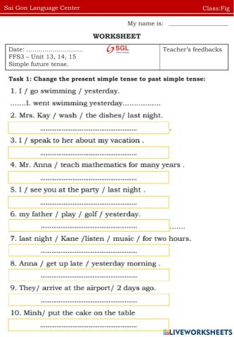 FF3 - Fig - Review U13,14,15