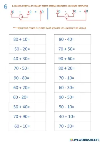 3º Calculo 2.3    50 +- 30