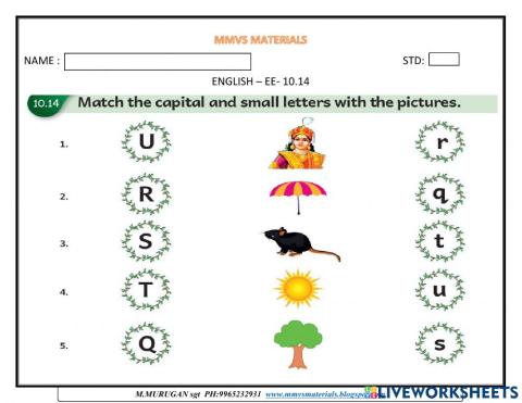 EE-English-10-my  home