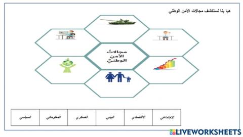 الامن الوطني1