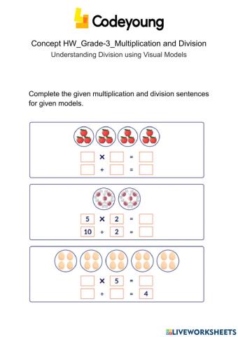 Division