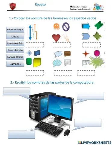 Accesorios - accesibilidad