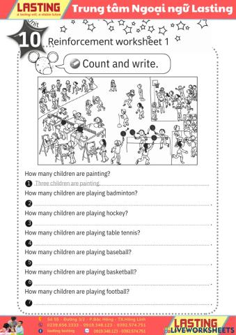 KB BE Lvel 2 - U 10 - p71 - RW 1