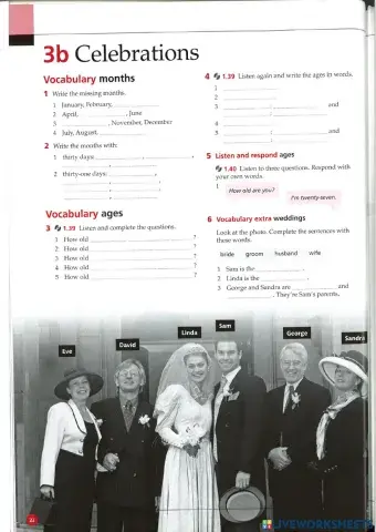 Hp english school beg 3b-3c