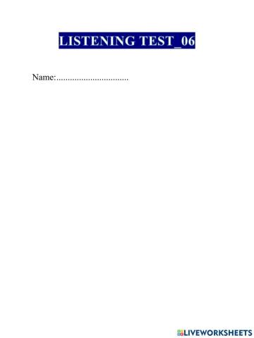 6-Listening-Test06