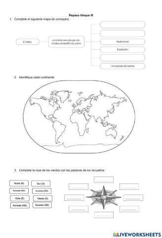 Repaso sociales bloque III