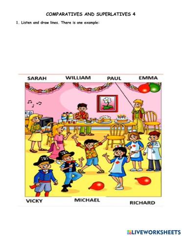 Gsov comparatives and superlatives 4